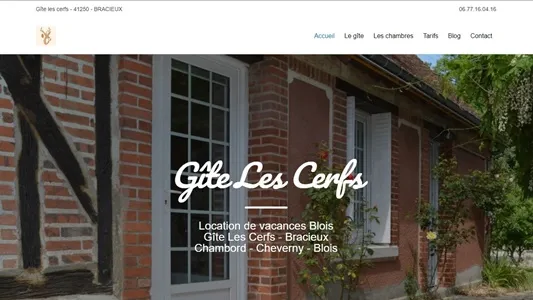 création de site vitrine blois, création web blois, site web 41000, Blois, Loir et Cher, référencement naturel, marchand, e-commerce